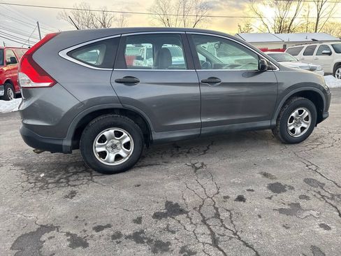 Used 2014 Honda CR-V LX image 13