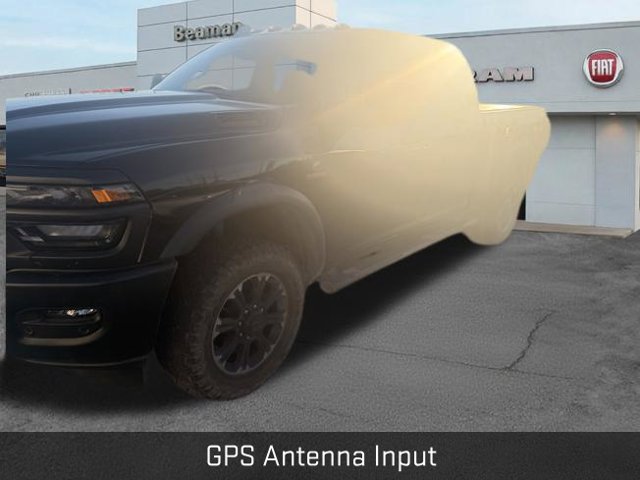 Used 2026 RAM 2500 Warlock AWD/4WD image 5