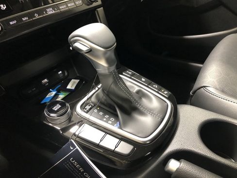 New 2026 Kia Seltos EX w/ EX Sunroof Package image 33