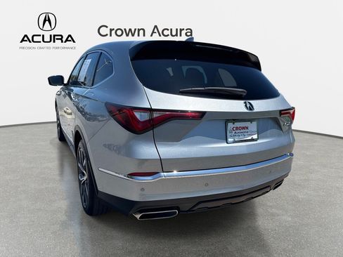 Used 2023 Acura MDX FWD w/ Technology Package image 8