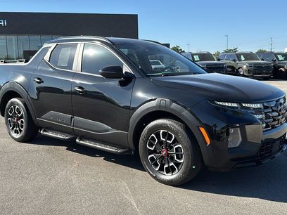 Certified 2024 Hyundai Santa Cruz XRT