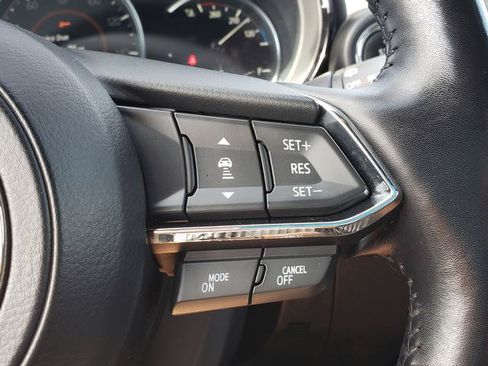 Used 2023 MAZDA CX-9 Grand Touring AWD/4WD image 27