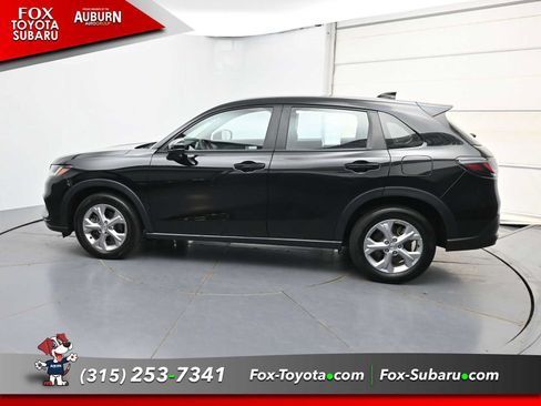 Used 2024 Honda HR-V LX image 18