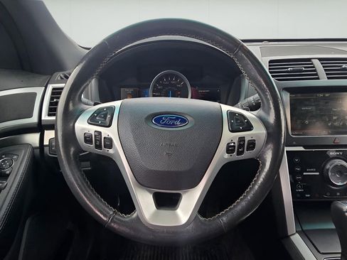 Used 2015 Ford Explorer Sport w/ Equipment Group 401A AWD/4WD image 26