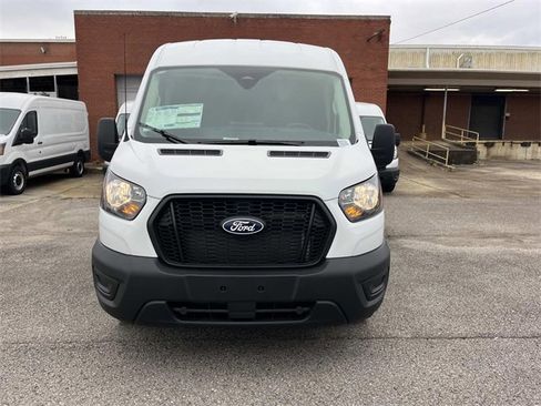 New 2026 Ford Transit 250 Base w/ Load Area Protection Package image 8