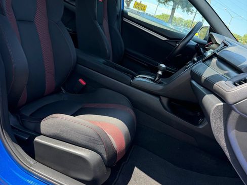 Used 2020 Honda Civic Si image 16