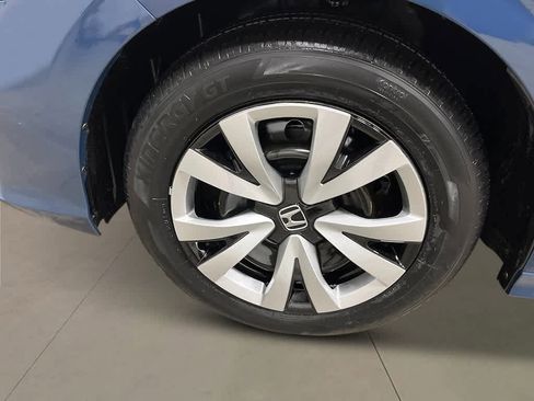 New 2026 Honda Civic LX image 10