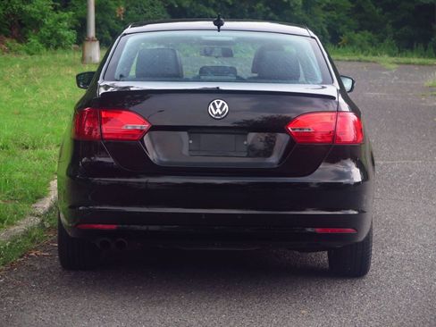 Used 2014 Volkswagen Jetta SE FWD image 22