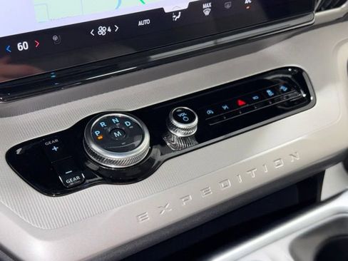 New 2027 Ford Expedition Max Active AWD/4WD image 25
