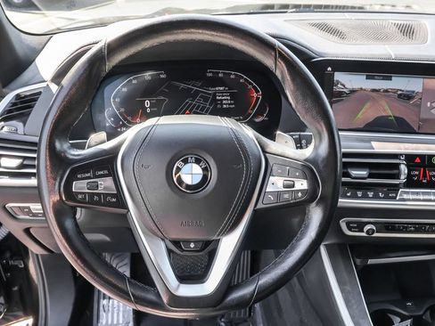 Used 2022 BMW X5 xDrive40i AWD/4WD image 21