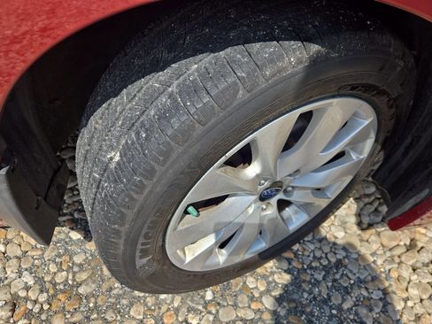 Used 2015 Subaru Legacy 2.5i Premium w/ Moonroof Package image 10