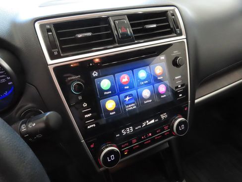 Used 2019 Subaru Outback 2.5i Limited image 19