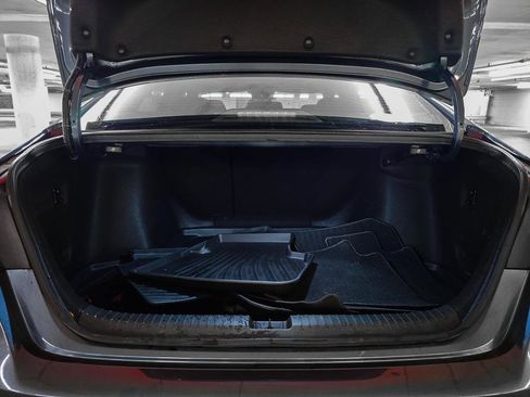 Used 2024 Honda Accord EX image 8