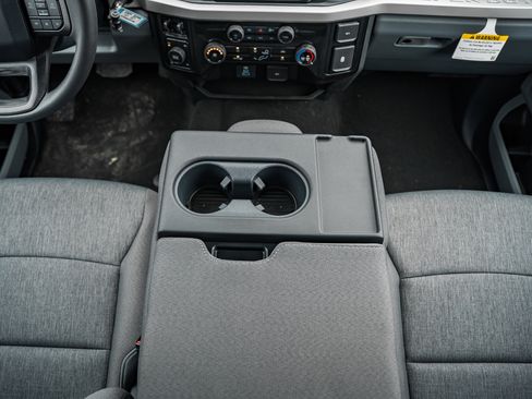 New 2026 Ford F250 XL w/ STX Appearance Package image 31