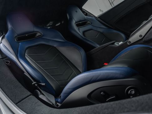 Used 2022 Maserati MC20 Coupe RWD image 25