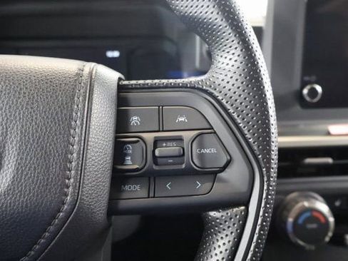 New 2026 Toyota Tacoma SR5 AWD/4WD image 16