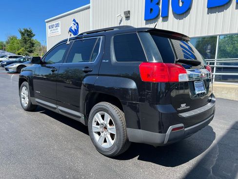 Used 2011 GMC Terrain SLE w/ Convenience Package image 3