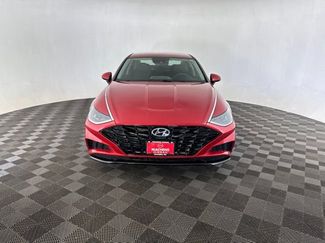 Used 2021 Hyundai Sonata SEL w/ Preferred Accessory Package FWD video 2