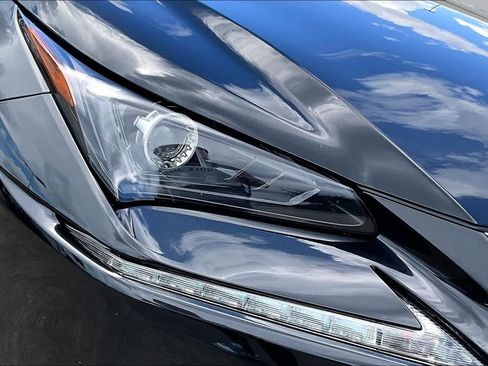 Used 2018 Lexus NX 300 FWD w/ Comfort Package image 25