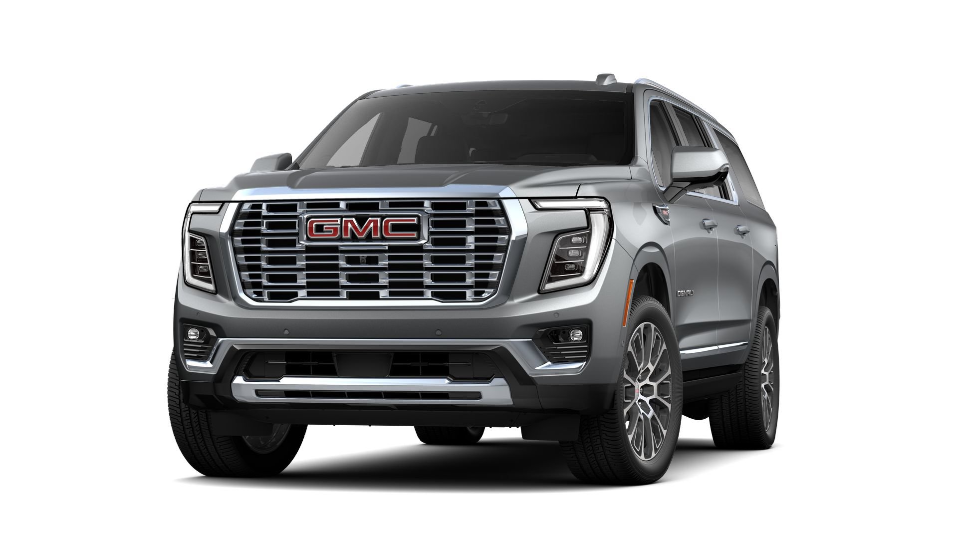 New 2027 GMC Yukon XL Denali AWD/4WD image 25