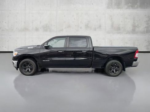 Used 2020 RAM 1500 Big Horn image 8