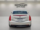 Used 2014 Cadillac ATS Sedan image 5