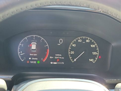 Certified 2024 Honda CR-V EX-L image 26
