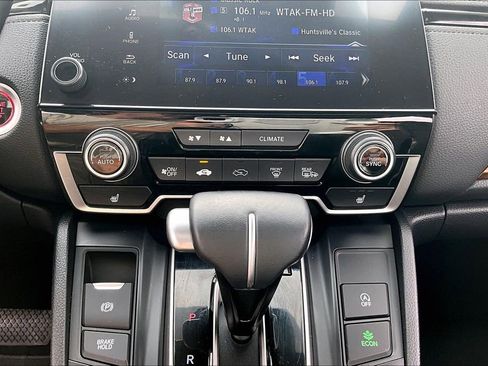 Used 2022 Honda CR-V Touring image 15