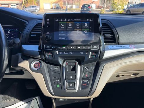 Used 2019 Honda Odyssey EX-L image 30