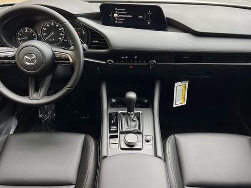 New 2026 MAZDA MAZDA3 s Sport image 14