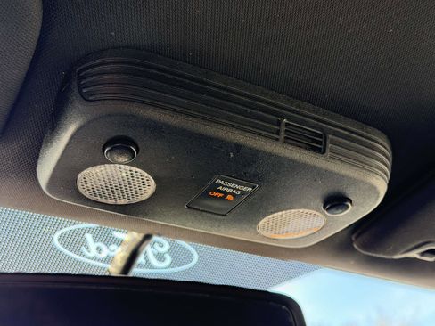 Used 2019 Ford Mustang Coupe w/ Black Accent Package image 33