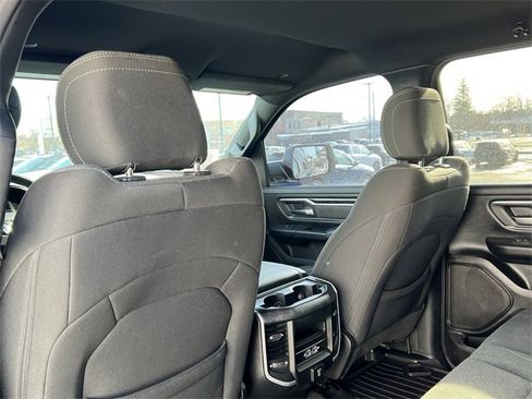 Used 2019 RAM 1500 Big Horn image 38