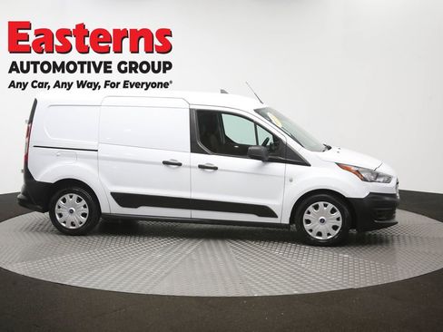 Used 2020 Ford Transit Connect XL FWD image 47