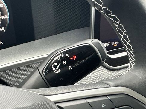 New 2026 Volkswagen Tiguan S image 24