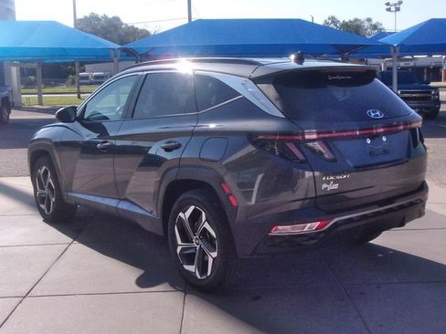 Used 2023 Hyundai Tucson SEL w/ Convenience Package AWD/4WD image 14