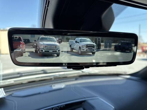 New 2026 RAM 1500 Rebel w/ Rebel Level 2 Equipment Group image 23