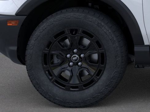 New 2026 Ford Bronco Sport Badlands w/ Sasquatch Badlands Package image 19