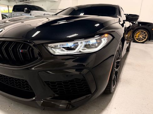 Used 2025 BMW M8 Competition image 7