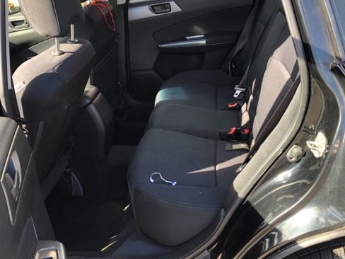 Used 2015 Subaru Impreza 2.0i Premium image 7