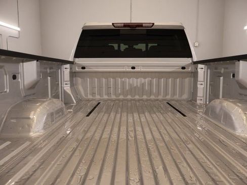 Used 2022 Chevrolet Silverado 3500 LTZ w/ LTZ Plus Package image 29