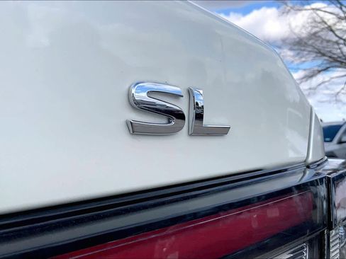 Used 2023 Nissan Maxima SL image 9