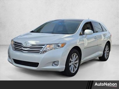Used 2010 Toyota Venza