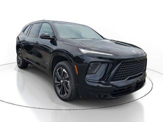 New 2026 Buick Enclave Sport Touring w/ Power Package FWD video 2