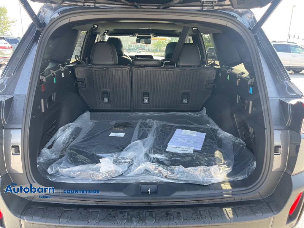 New 2026 Subaru Outback Wilderness AWD/4WD image 24