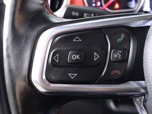 Used 2020 Jeep Gladiator Rubicon image 12
