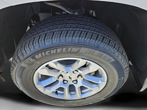 New 2026 Chevrolet Silverado 1500 RST image 25