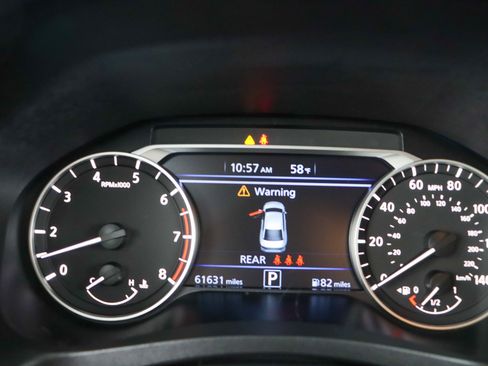 Used 2023 Nissan Altima 2.5 SV image 15