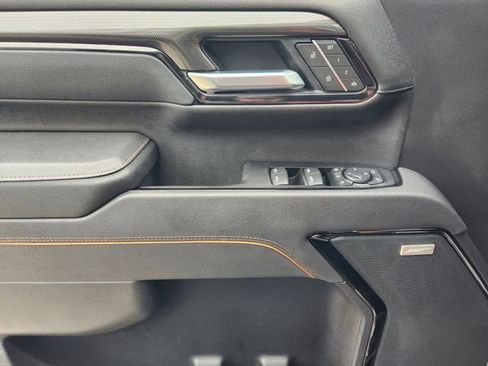 Used 2025 GMC Sierra 2500 AT4 w/ AT4 Premium Plus Package AWD/4WD image 24