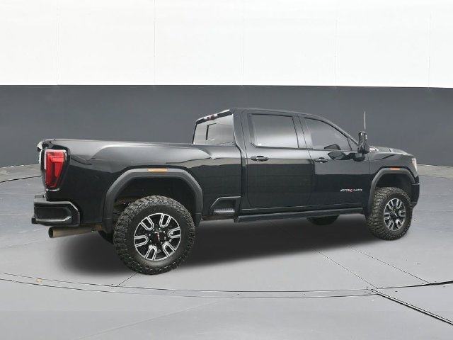 Used 2021 GMC Sierra 2500 AT4 w/ AT4 Premium Plus Package AWD/4WD image 16