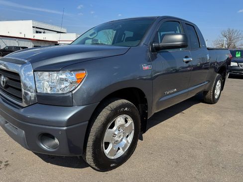 Used 2007 Toyota Tundra SR5 AWD/4WD image 9